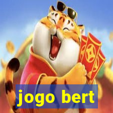 jogo bert